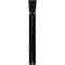 Ekena Millwork Tristan Wrought Iron Bracket, (Single center brace), Powder Coated Black 1 1/2"W x 7 1/2"D x 10"H BKTM01X07X10STN - alternate 6
